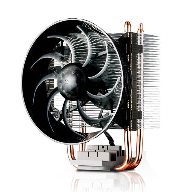 CPU COOLER COOLERMASTER HYPER T200 LED