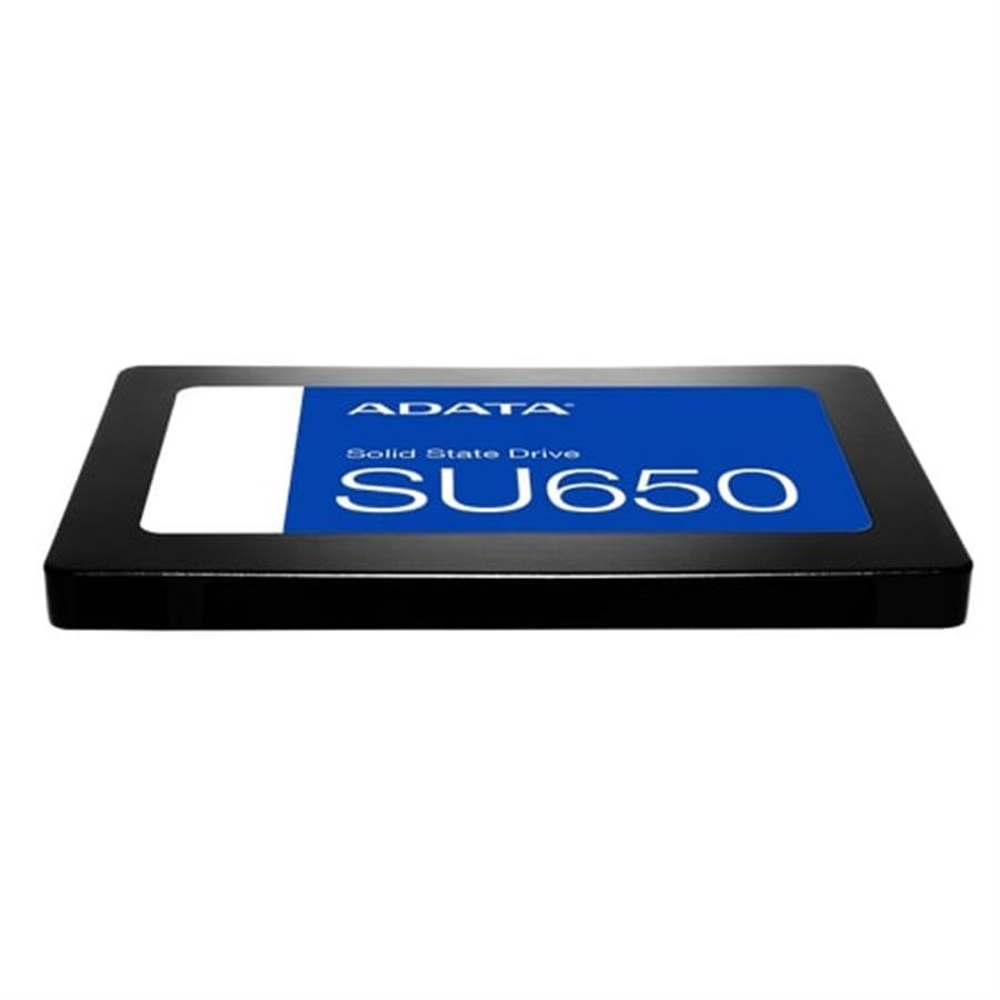 DISCO SSD ADATA SU650 2.5 960GB