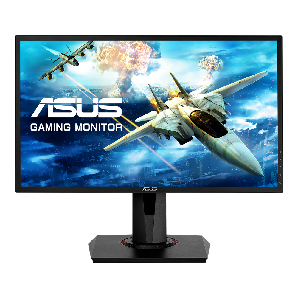 MONITOR GAMER ASUS 24
