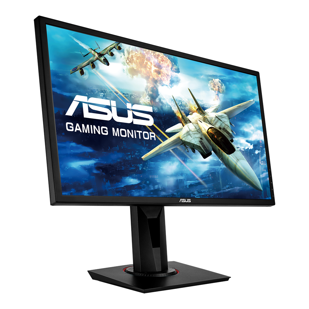 MONITOR GAMER ASUS 24