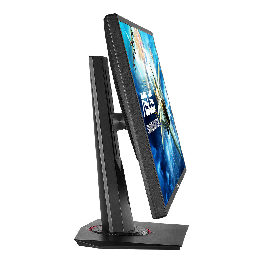 MONITOR GAMER ASUS 24