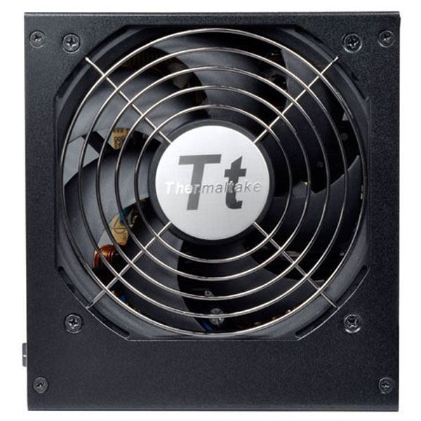 FUENTE GAMER THERMALTAKE TR2 600W