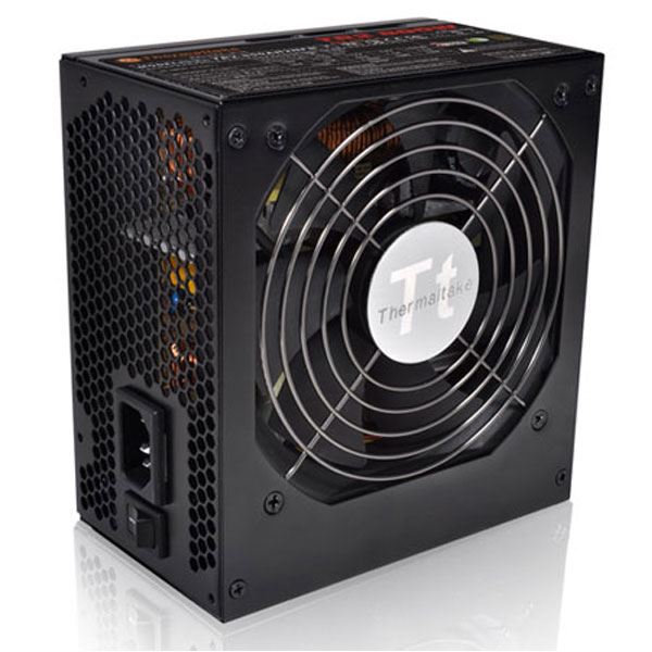 FUENTE GAMER THERMALTAKE TR2 600W