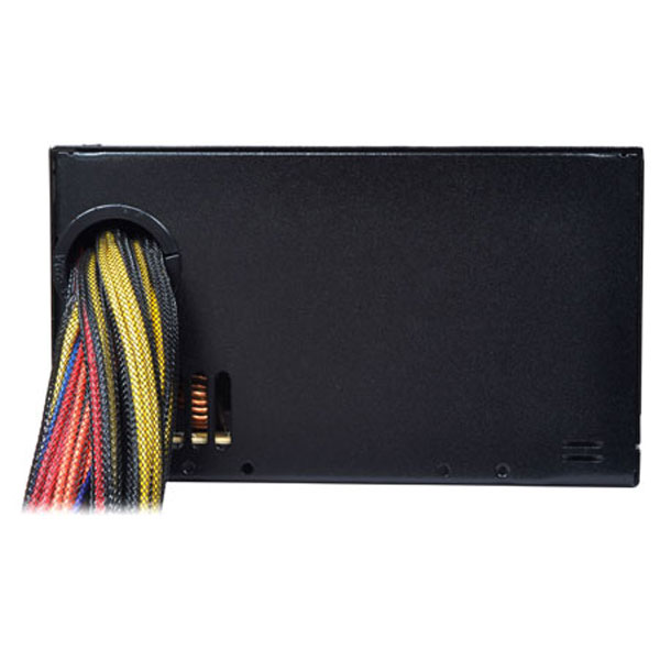 FUENTE GAMER THERMALTAKE TR2 600W