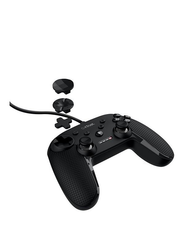JOYSTICK TRUST MUTA PC GXT541