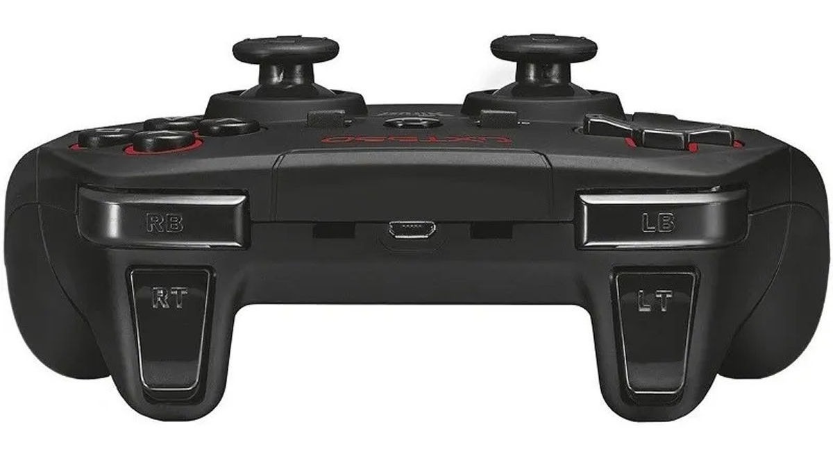 JOYSTICK TRUST YULA WIRELESS GXT545