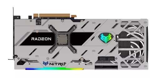 PLACA DE VIDEO SAPPHIRE RADEON RX 6700 XT NITRO GAMING 12GB OC (OEM SIN USO)