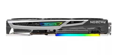PLACA DE VIDEO SAPPHIRE RADEON RX 6700 XT NITRO GAMING 12GB OC (OEM SIN USO)