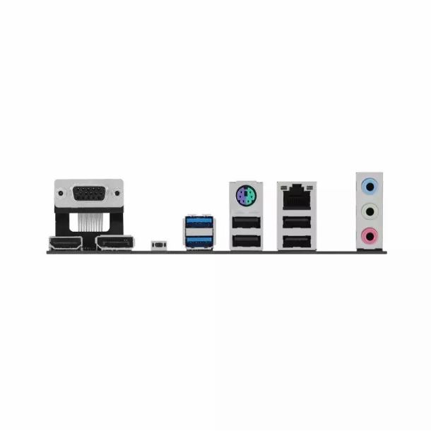MOTHER ASUS (AM5) PRIME A620M-A CSM