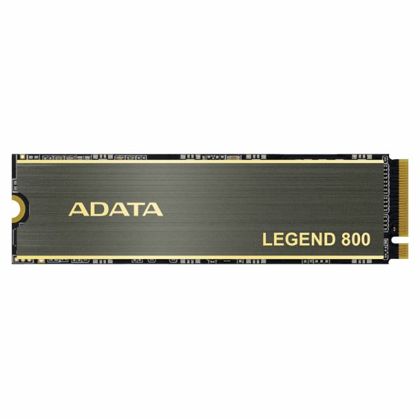 DISCO SSD ADATA LEGEND 800 500GB M2 COLOR BOX 