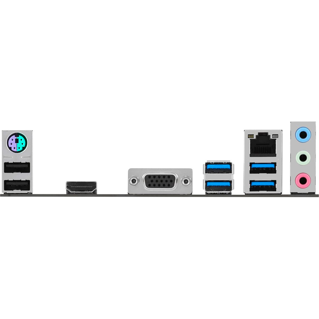 MOTHER ASUS (1200) H510M-K PRIME R 2.0