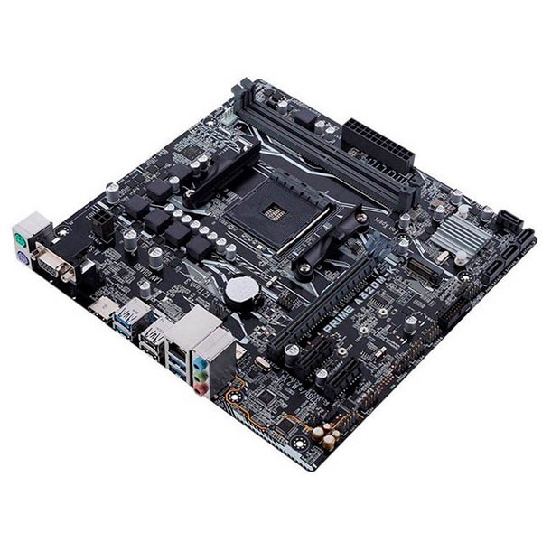 MOTHER ASUS (AM4) A520M-K PRIME CSM