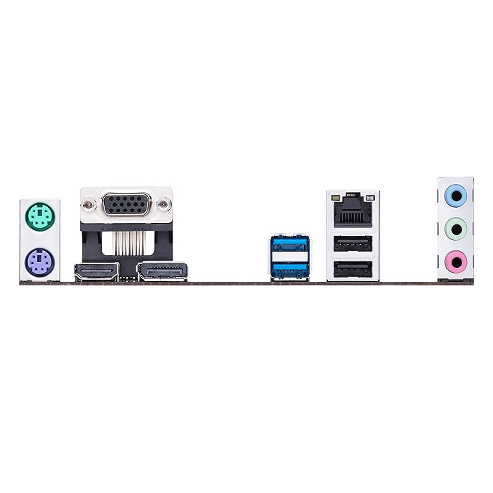 MOTHER ASUS (1700) H610M-E PRIME D4