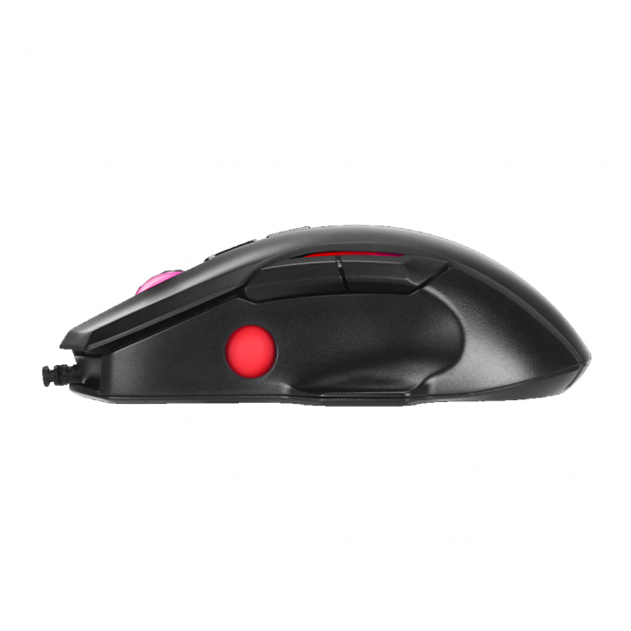 MOUSE GAMING MARVO G945 10000 DPI OPTICO LED RGB 9B