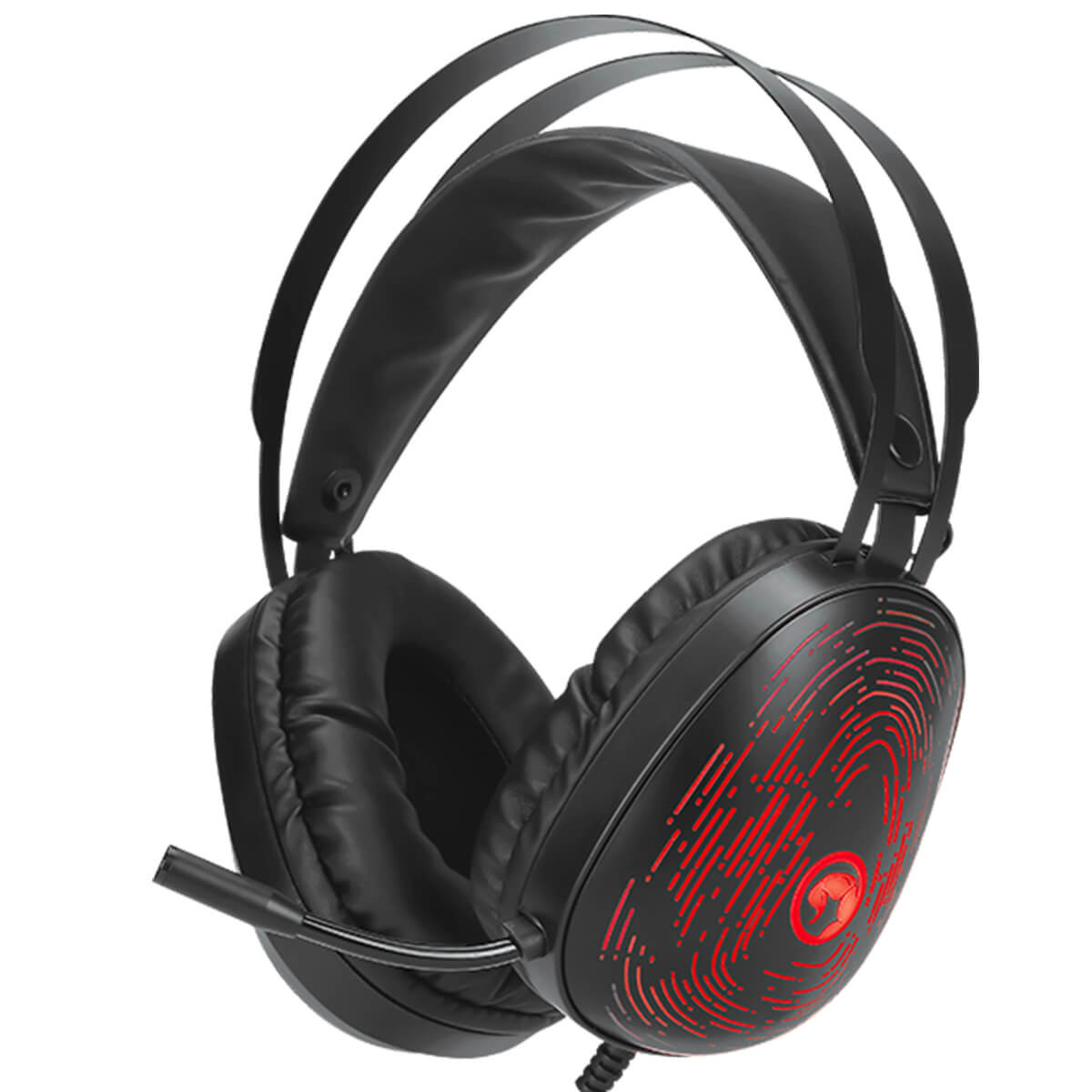 AURICULARES GAMER MARVO HG9049 7.1