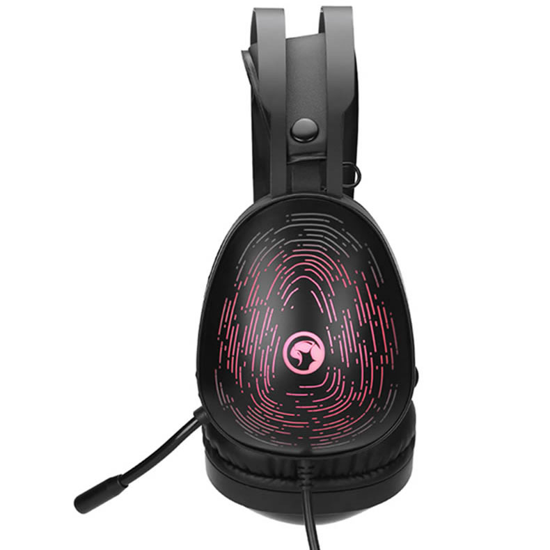 AURICULARES GAMER MARVO HG9049 7.1