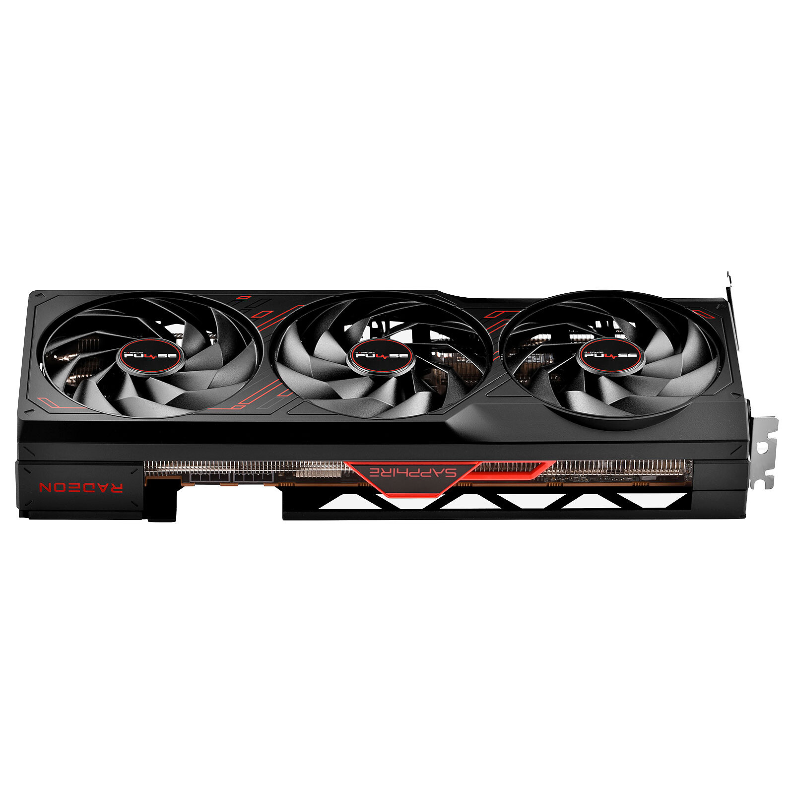 PLACA DE VIDEO SAPPHIRE PULSE RX 7900 GRE 16GB