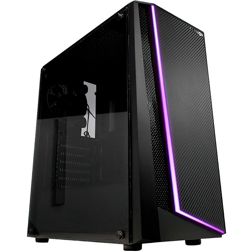GABINETE GAMER AUREOX ORION ARX350G