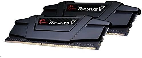 MEMORIA GSKILL RIPJAWS V SERIES DDR4 16GB 3600 2X8