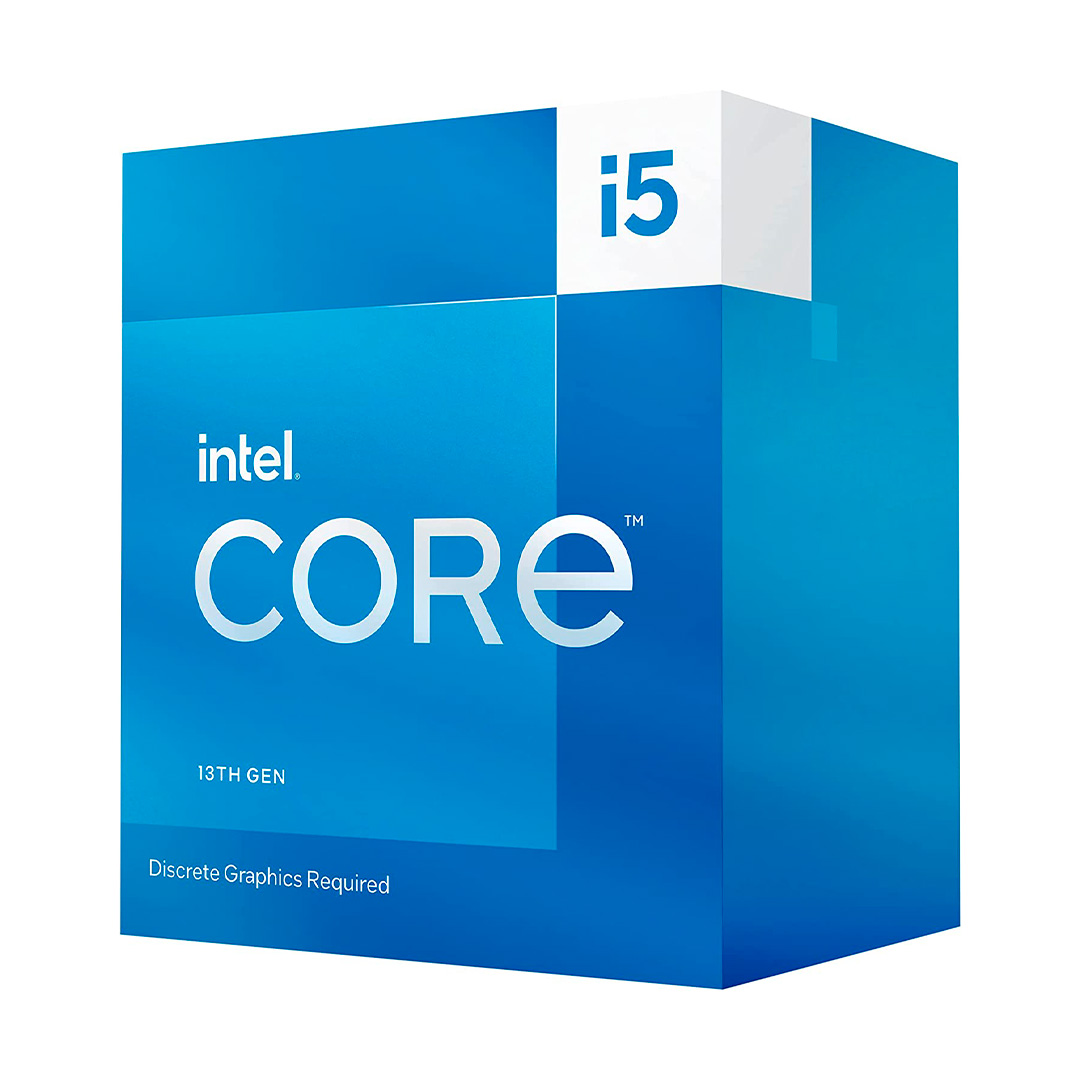 PROCESADOR INTEL (LGA1700) CORE I5 13400F