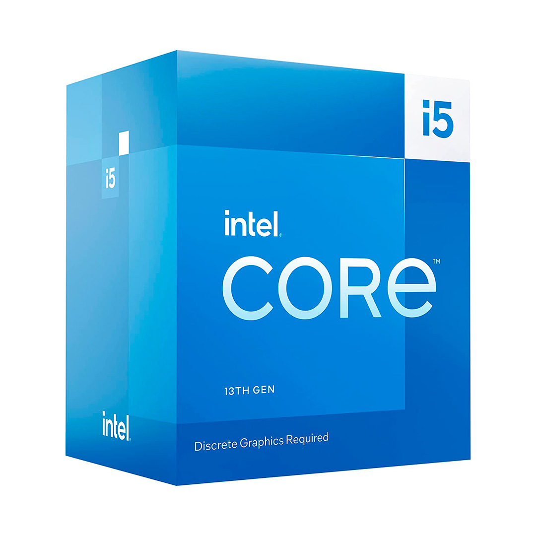 PROCESADOR INTEL (LGA1700) CORE I5 13400F