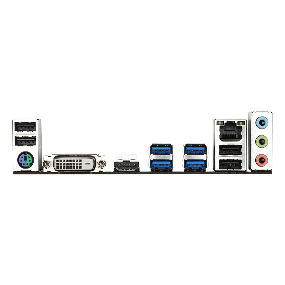 MOTHER GIGABYTE (AM4) B450M DS3H V2 