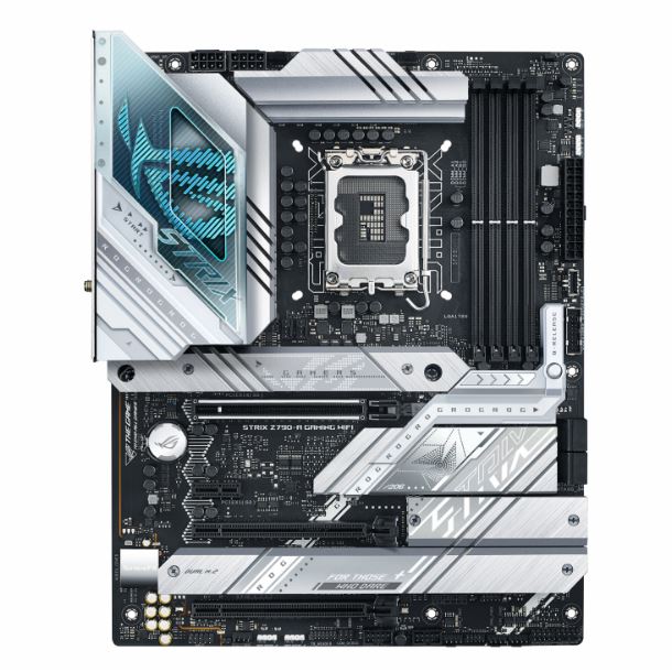 MOTHER ASUS (1700) Z790-A ROG STRIX GAMING WI FI DDR5