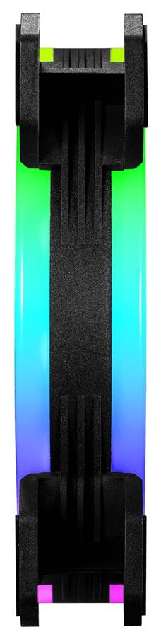 FAN COOLERMASTER MASTERFAN 120MM S3 ARGB 