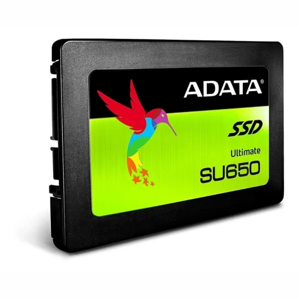  DISCO SSD ADATA SU630 2.5 480GB
