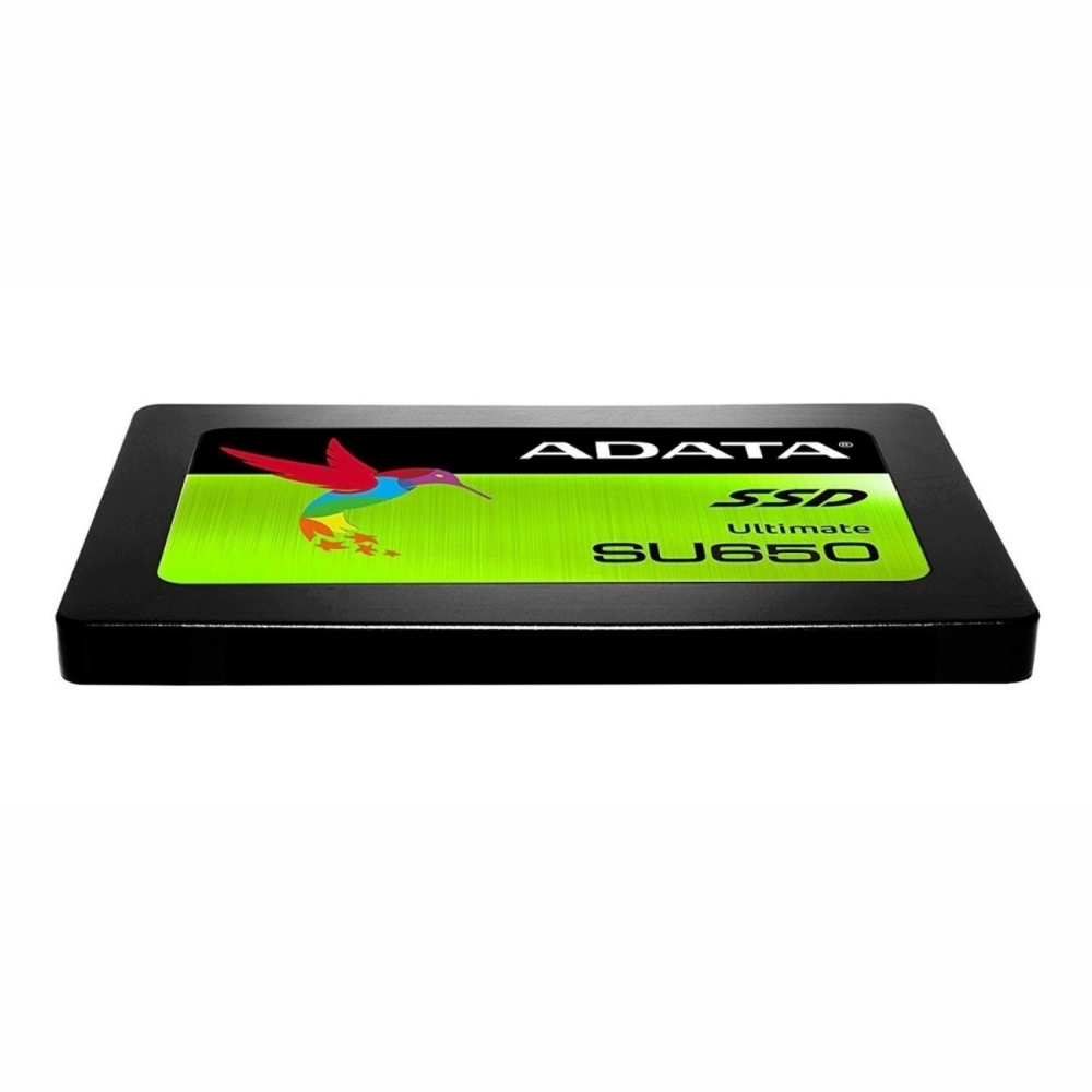  DISCO SSD ADATA SU630 2.5 480GB