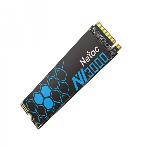  DISCO SSD NETAC NV3000 M.2 2280 3D NAND 1TB