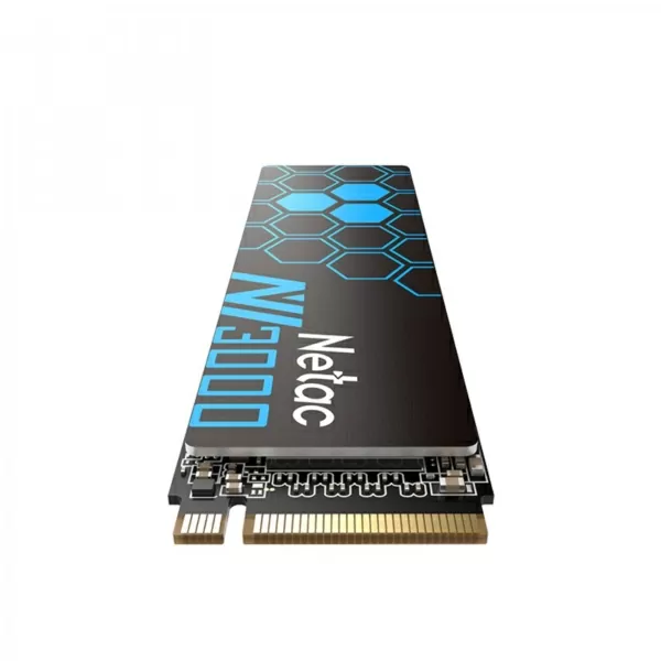  DISCO SSD NETAC NV3000 M.2 2280 3D NAND 1TB