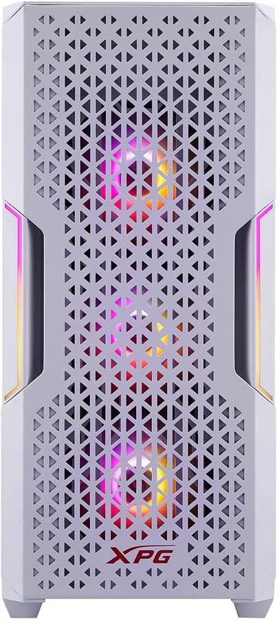 GABINETE ADATA XPG STARKER AIR MID TOWER WHITE
