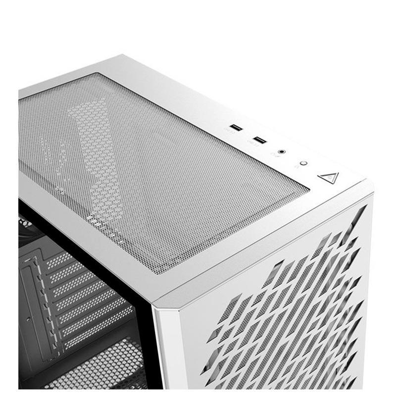 GABINETE ADATA XPG VALOR AIR MID TOWER WHITE