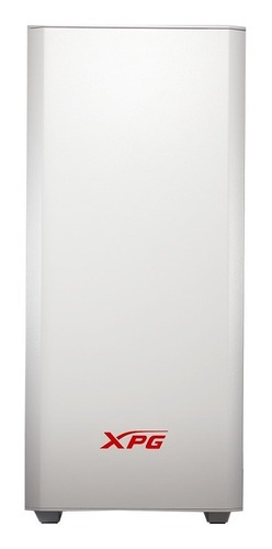 GABINETE ADATA XPG INVADER MID TOWER WHITE
