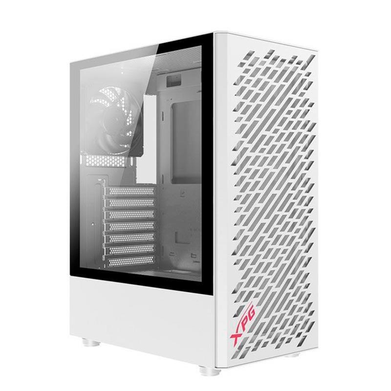 GABINETE ADATA XPG VALOR AIR MID TOWER WHITE