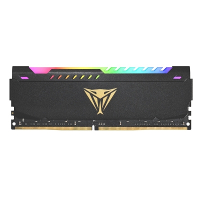 MEMORIA RAM PATRIOT DDR4 VIPER 8GB 3600MHZ RGB