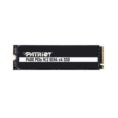 DISCO SSD PATRIOT P400 500GB M.2 GEN4