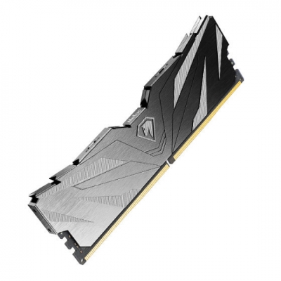 MEMORIA NETAC SHADOW II DDR5 4800 8GB C40 BLACK