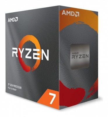 PROCESADOR AMD (AM4) RYZEN 7 5700 C/COOLER