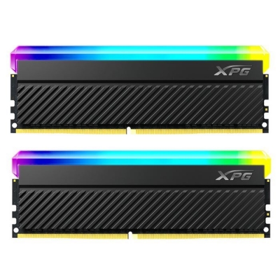 MEMORIA ADATA XPG SPECTRIX 32GB (2X16) DDR4 3600 18I DCBKD45G