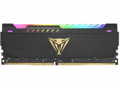 MEMORIA RAM PATRIOT 16GB DDR4 3200MHZ RGB