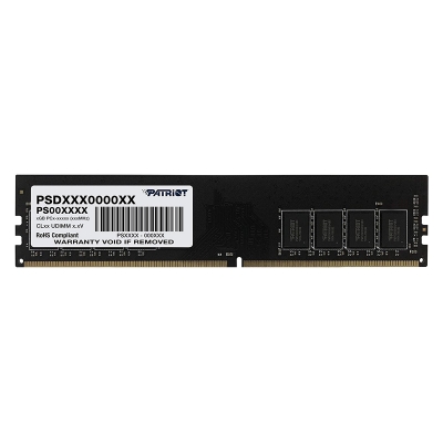 MEMORIA PATRIOT SIGNATURE LINE DDR4 16 GB 3200 MHZ