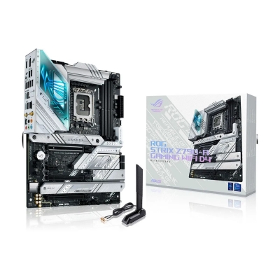 MOTHER ASUS (1700) Z790-A ROG STRIX GAMING WI FI DDR5