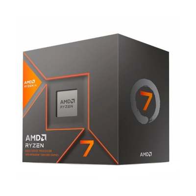 PROCESADOR AMD(AM5) RYZEN 7 8700F