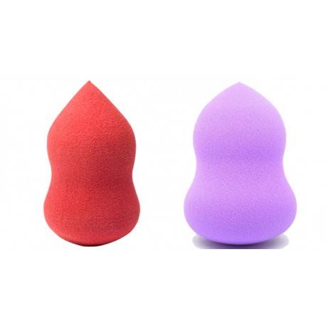 Esponja Puff Blender