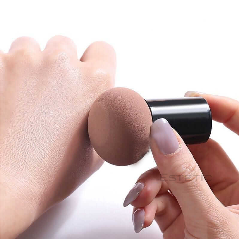 Brocha Esponja Blender