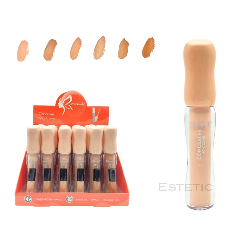 Corrector Long Cover HD DHermosa Pro