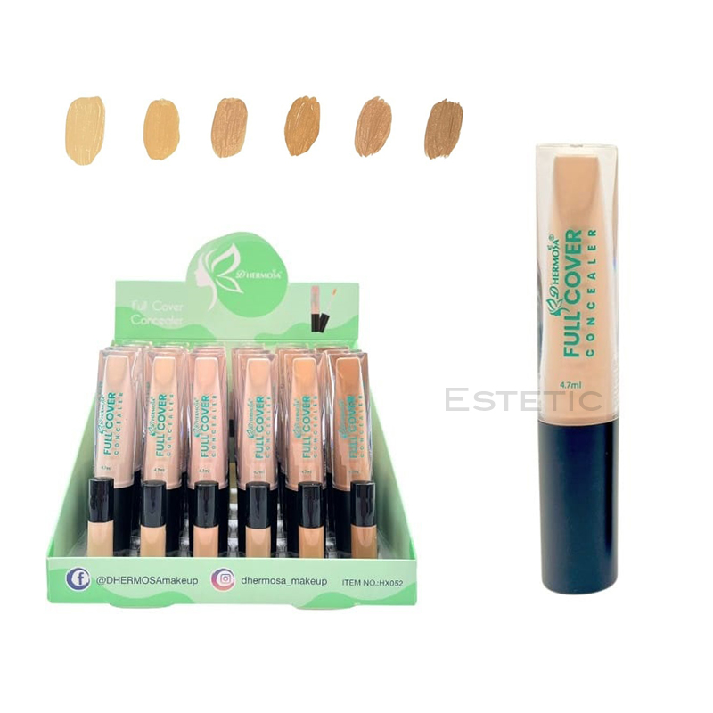 Corrector Full Cover DHermosa Pro