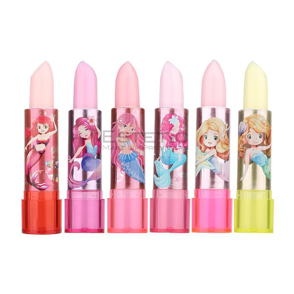 Balsamo Hidratante Princess Mermaid T&G Tango Profesional